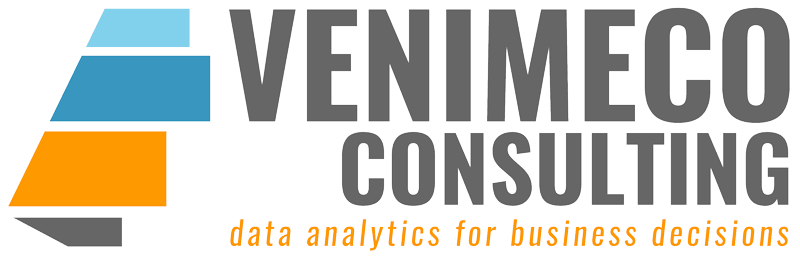 VENIMECO CONSULTING – data analytics for business decisions